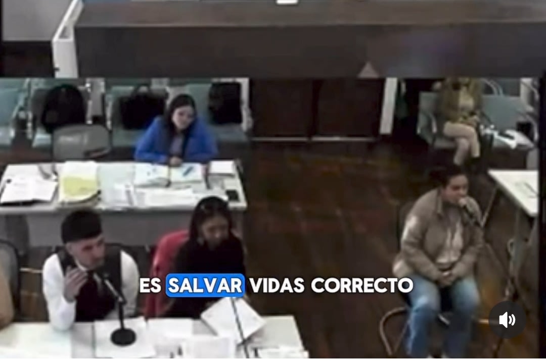 Caso Eva: acusan a una partera de no atenderla mujer por cuestiones ideológicas