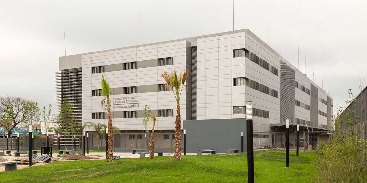 Impacto en Santiago del Estero: nació una bebé de 6,5 kilos en La Banda