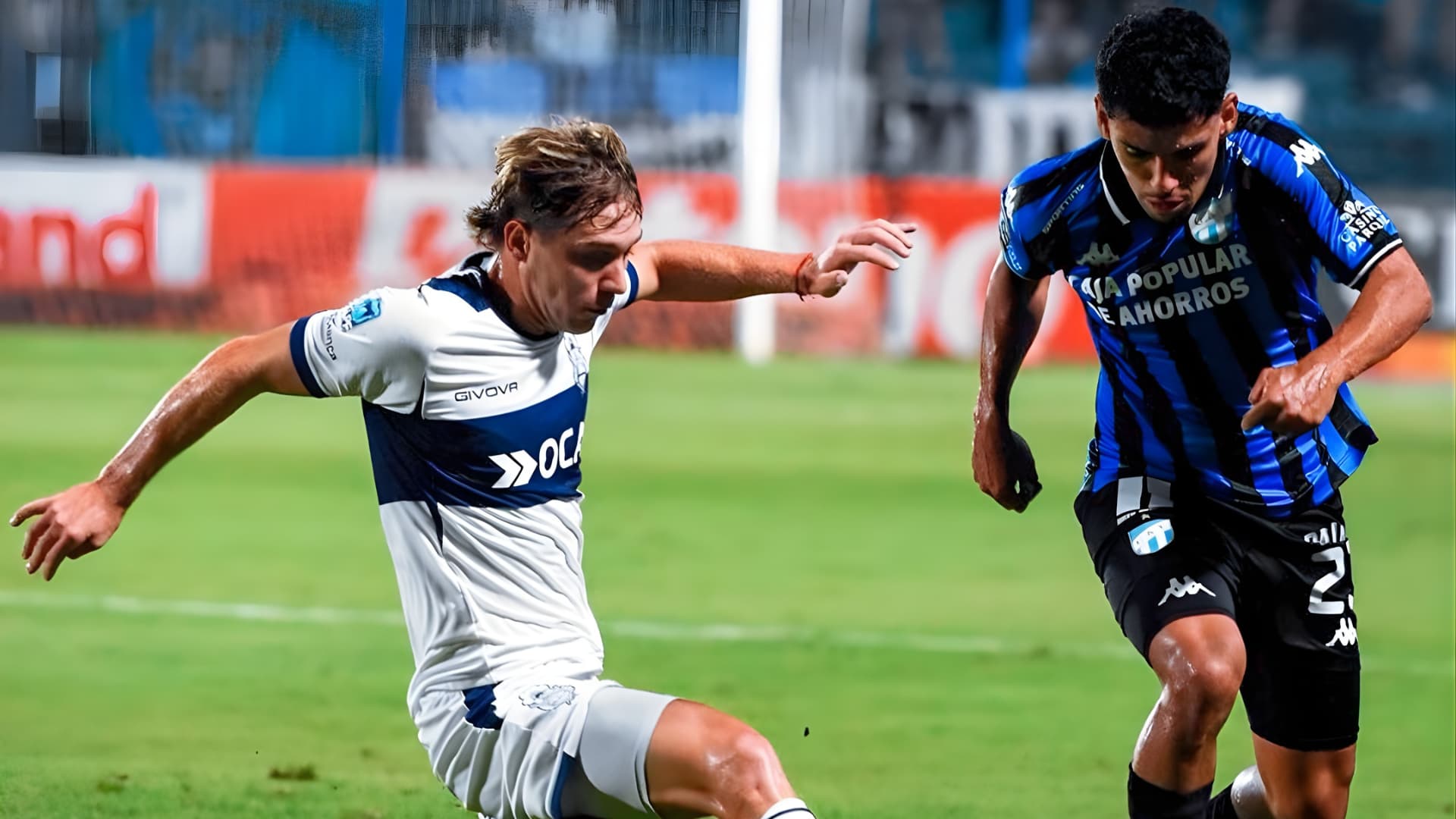Laméndola fue el más desequilibrante del torneo pese al flojo campeonato de Atlético Tucumán