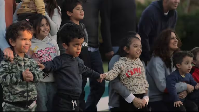Presentan nuevos resultados que confirman la eficacia del tratamiento a largo plazo en niños con acondroplasia