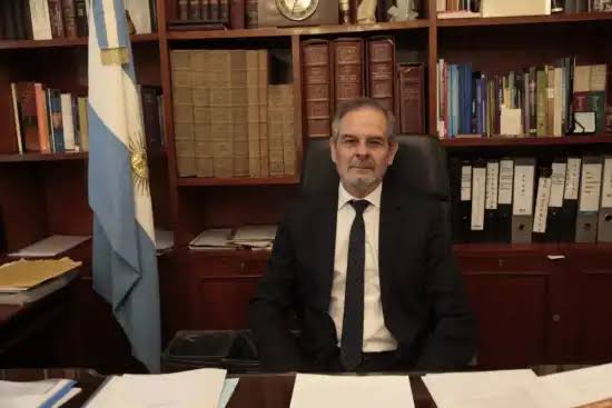 La Justicia Federal rechazó la demanda contra una nueva candidatura de Pagani en la UNT