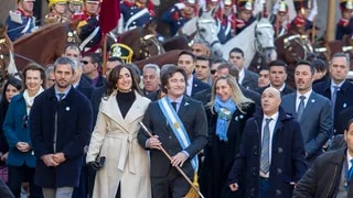 El Gobierno avaló un préstamo de US$150 millones de la CAF para obras portuarias en Rosario