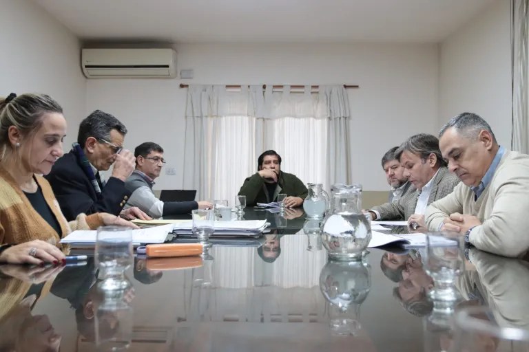 El Concejo Deliberante demora una decisión sobre el precio del boleto urbano de ómnibus