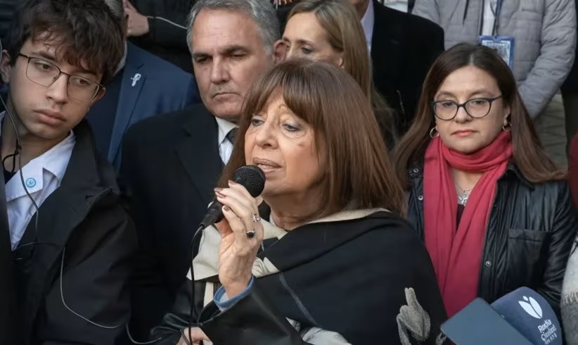 “Hay que ajustarse al nuevo plan”: Montaldo ratificó la reforma curricular en la Escuela Normal