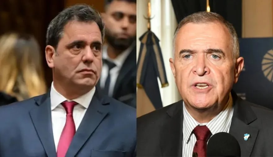 Una encuesta muestra a la oposición tucumana fragmentada y con avance libertario