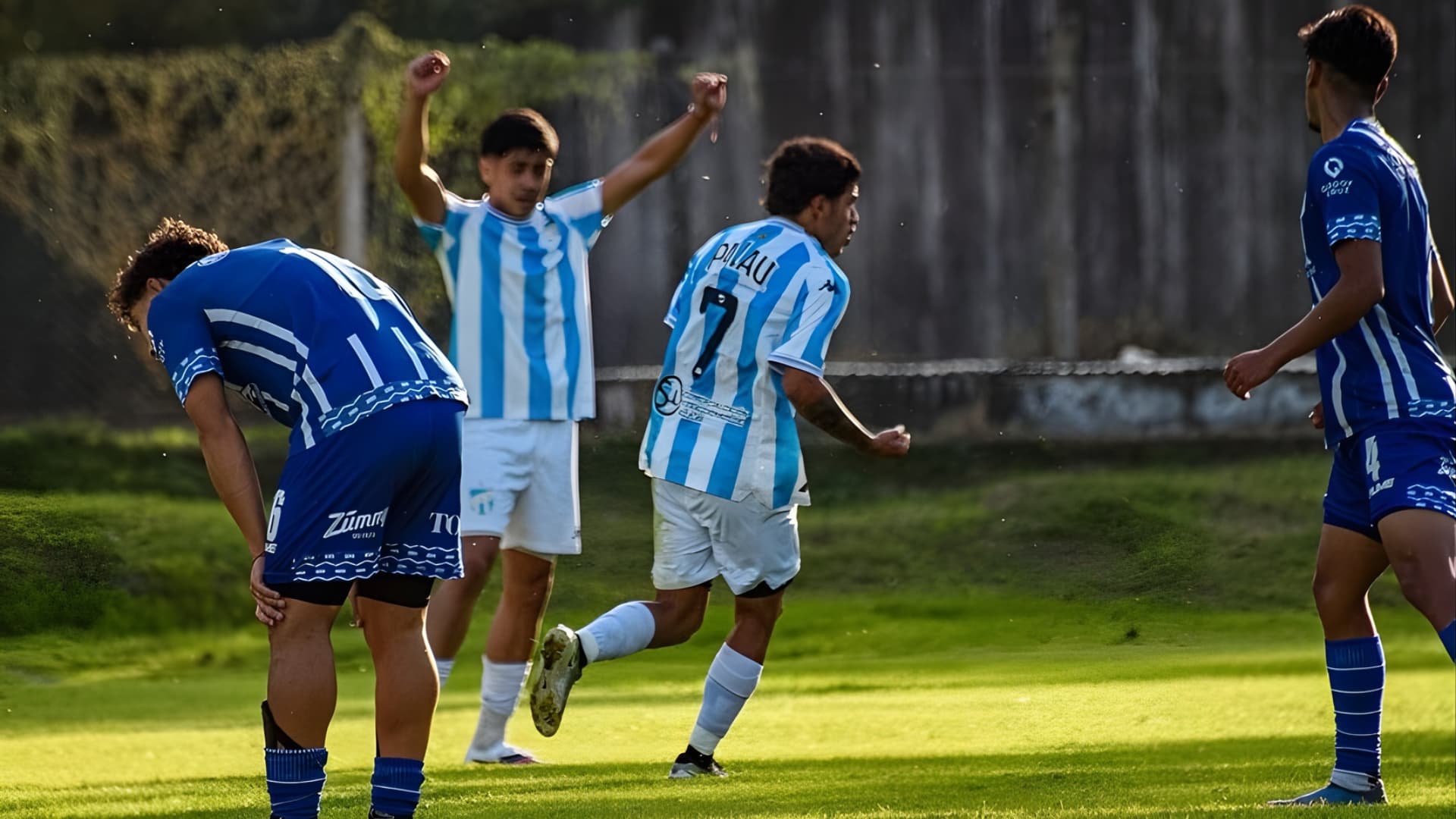 Sólido y efectivo: Atlético Tucumán venció a Godoy Cruz y se aferra a la clasificación en el Torneo Proyección