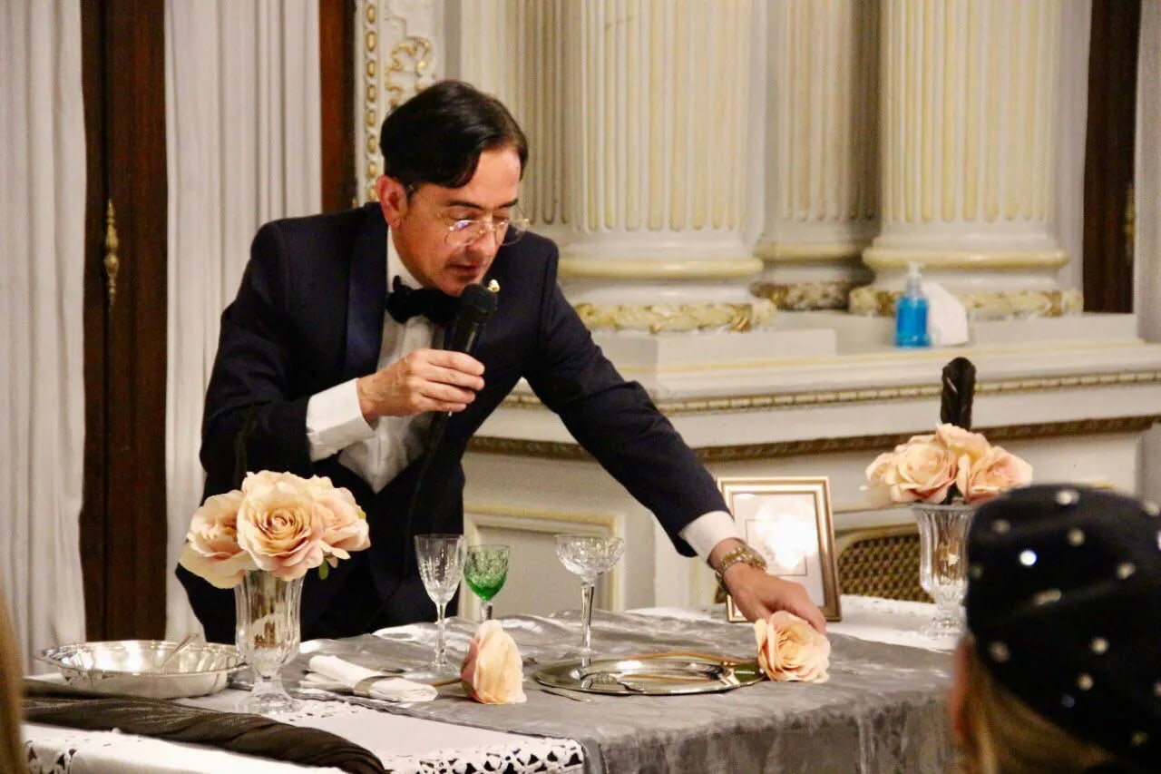 El país celebra el Día del Ceremonial y la Universidad San Pablo T destaca su importancia profesional