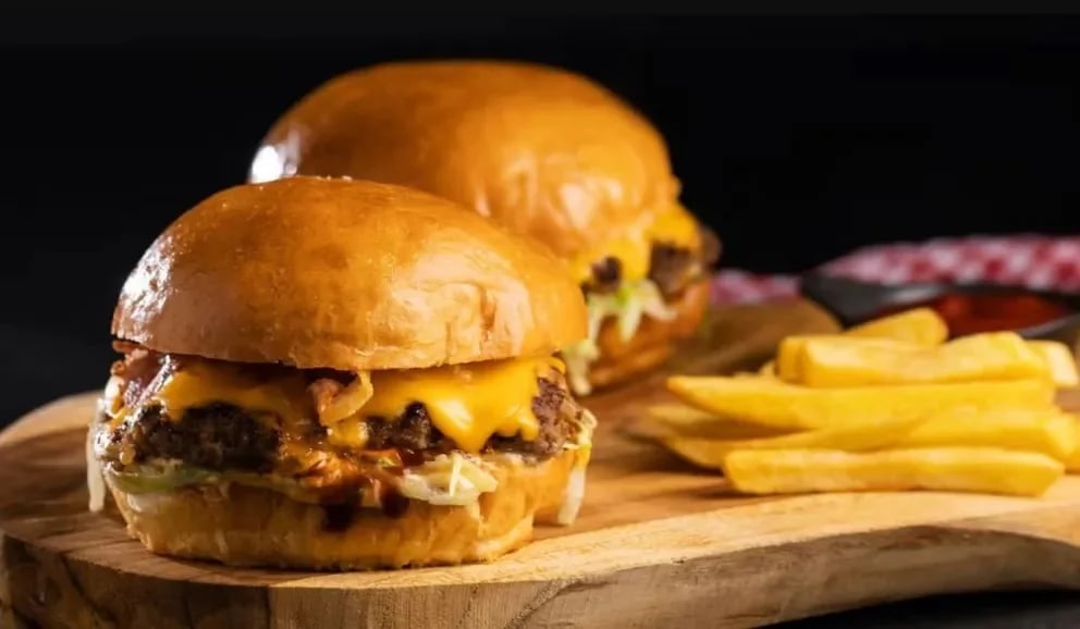 De Leno a McDonald's: dónde encontrar las mejores ofertas por el Día de la Hamburguesa