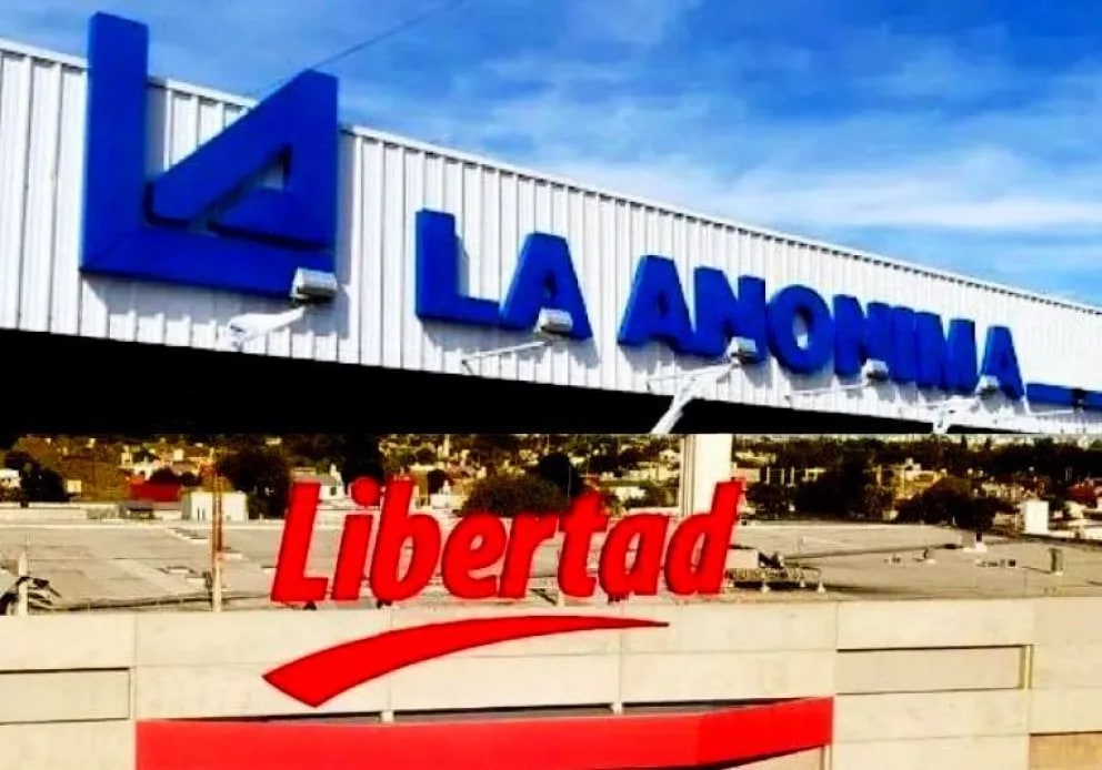 Histórico traspaso en el consumo masivo de Tucumán: La Anónima toma el control de los hipermercados Libertad