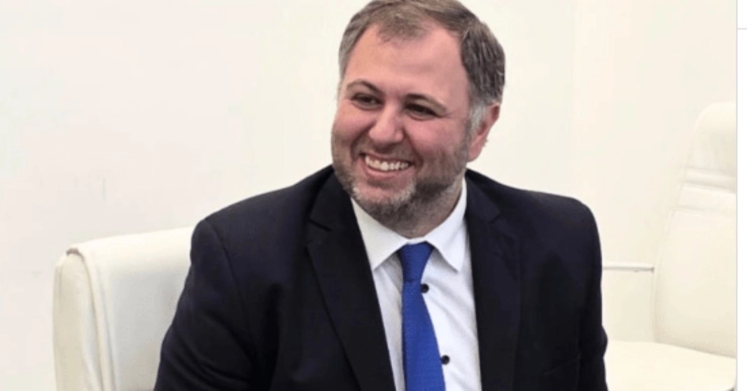 La Legislatura confirmó la designación de Lucas Taboada como juez pese a las impugnaciones por censura periodística