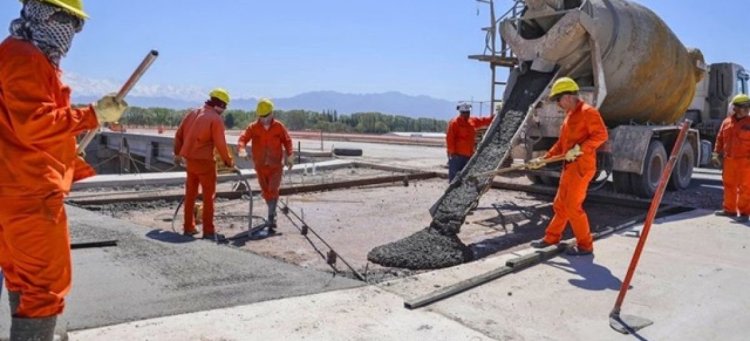 Vialidad Nacional lanzó una licitación por más de $71.900 millones para obras sobre las rutas 38 y 79 en La Rioja