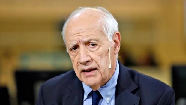Lavagna pidió “cuidar mucho al SENASA y al INTA” en medio de los recortes del Gobierno