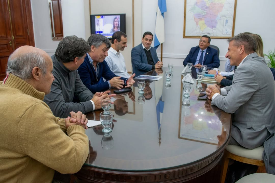 Tucumán se candidateó para albergar la fase final del Argentino M17
