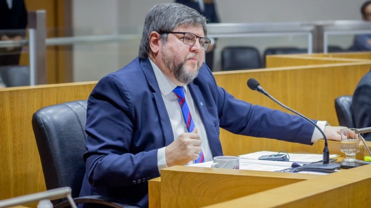 Carlos Ale: “No vamos a aprobar un aumento sin conocer la situación real de las empresas”