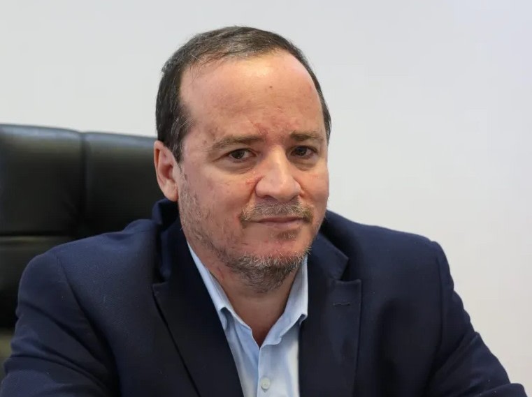 Abel defendió a Chahla y atribuyó la denuncia de Ana González contra funcionarios a “una interna política”