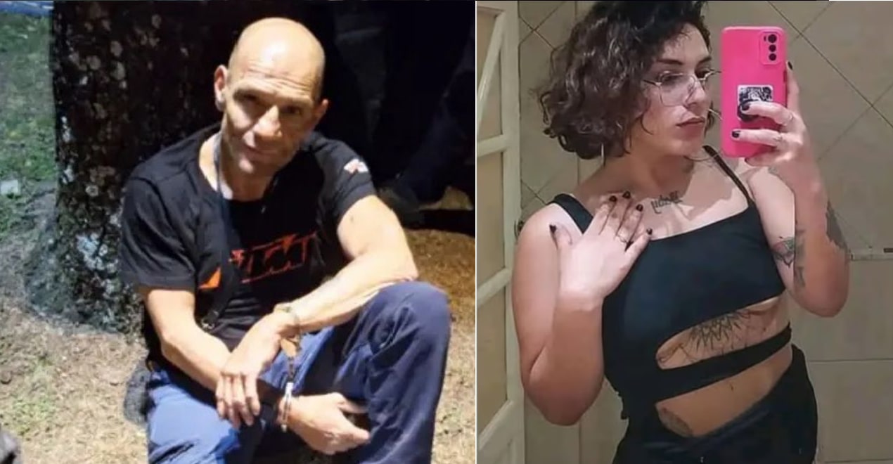 "El Militar" Sosa seguirá preso por el crimen de Érika Álvarez porque la fiscalía teme que se fugue