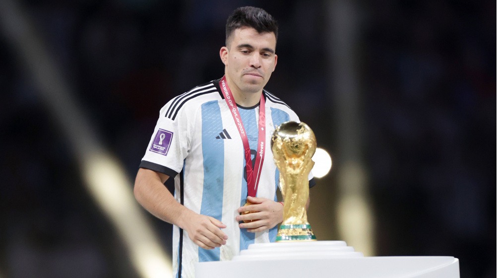 La lista que duele: las ausencias más resonantes de Argentina para el Mundial