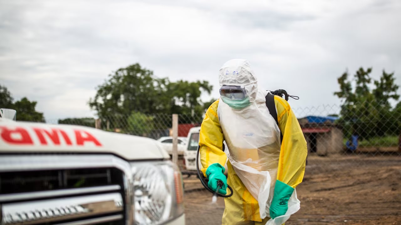 Estados Unidos, México y Canadá coordinan controles sanitarios ante el riesgo de ébola previo al Mundial de Fútbol
