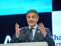 La CABA se adhirió al RIGI y lanzó el RIMICABA para atraer inversiones