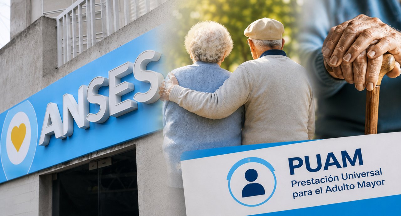 ANSES oficializó un aumento del 2,58% para jubilaciones y prestaciones previsionales desde junio