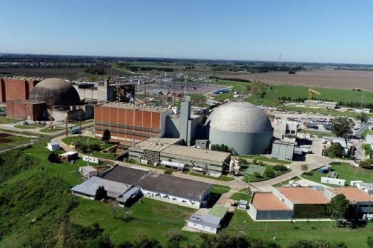 La Autoridad Regulatoria Nuclear renovó por diez años la licencia de operación de Atucha II
