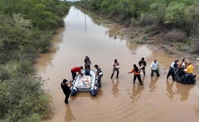 Tucumán avanza en el Plan Integral de Prevención de Inundaciones con la designación de los representantes del Ejecutivo en la Comisión Hídrica