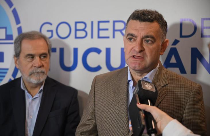 Con más de 460 inscriptos, inició un ciclo de formación en campañas electorales y comunicación política