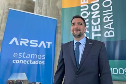 Detuvieron al ex-titular de ARSAT y ORSNA tras hallar más de U$S 650.000 y drogas en su departamento