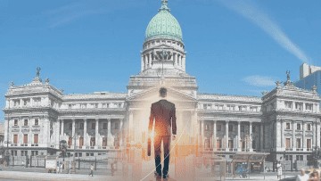 El PEN  impulsa una Ley de Sociedades que habilita empresas gestionadas con inteligencia artificial