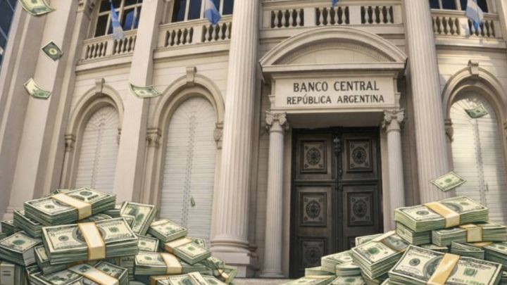 Los argentinos compraron más de U$S 36.000 millones en los últimos doce meses
