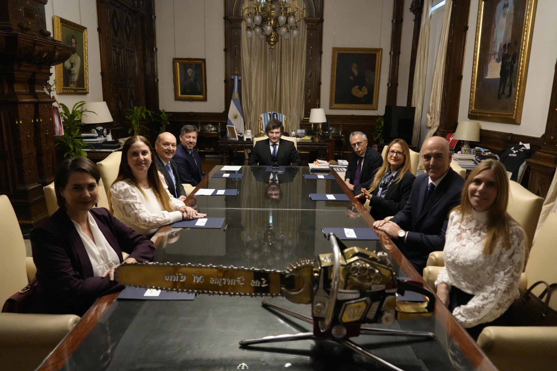El Gobierno de la Nación busca ganar peso como polo regional de investigación clínica