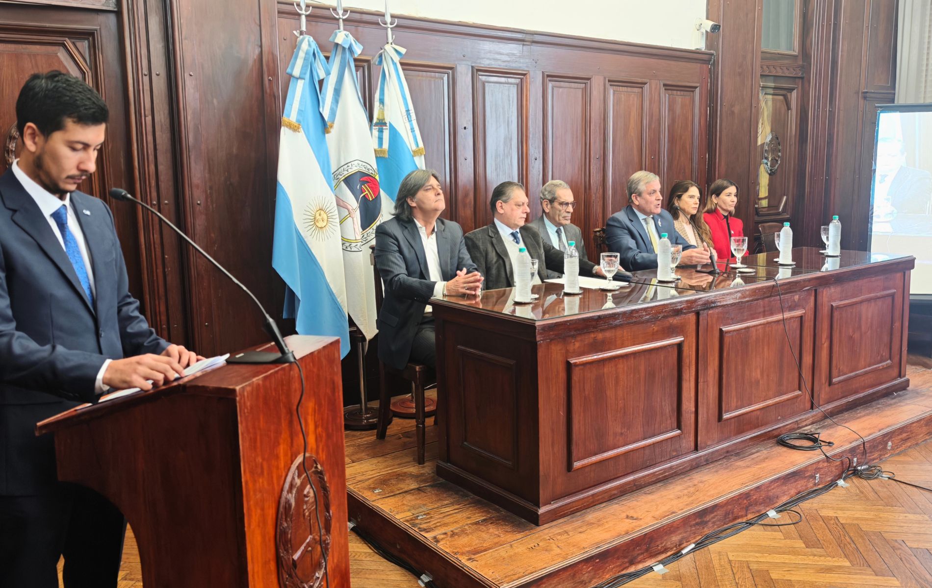 La Corte destacó el diálogo entre ciencia y justicia para afrontar los desafíos actuales
