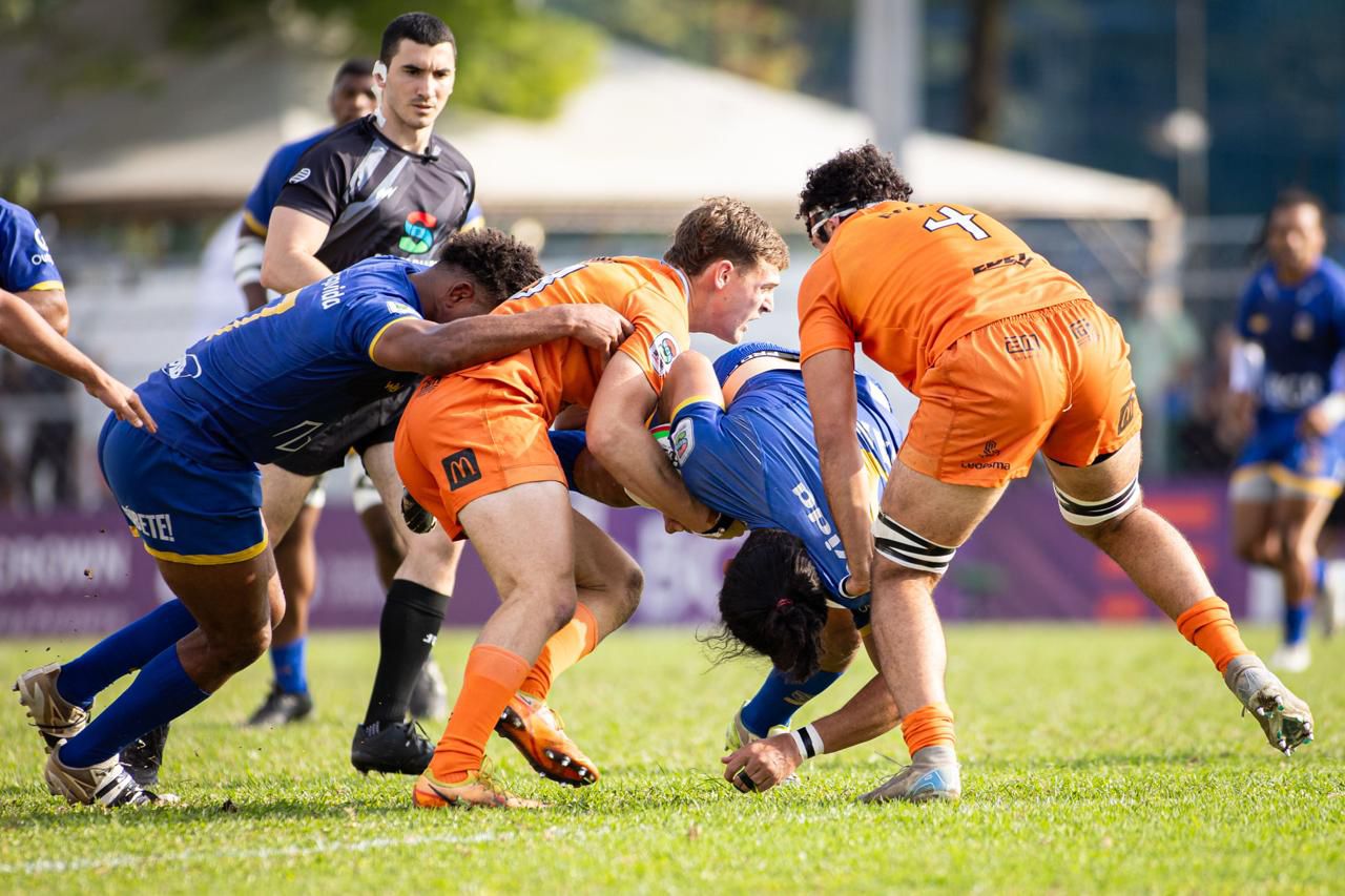 En vivo: Tarucas va por un paso clave a semifinales ante Cobras