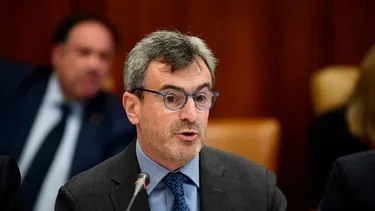 "La riqueza del país no es sólo la energía y la minería, es también el tejido empresario", demandan desde la UIA