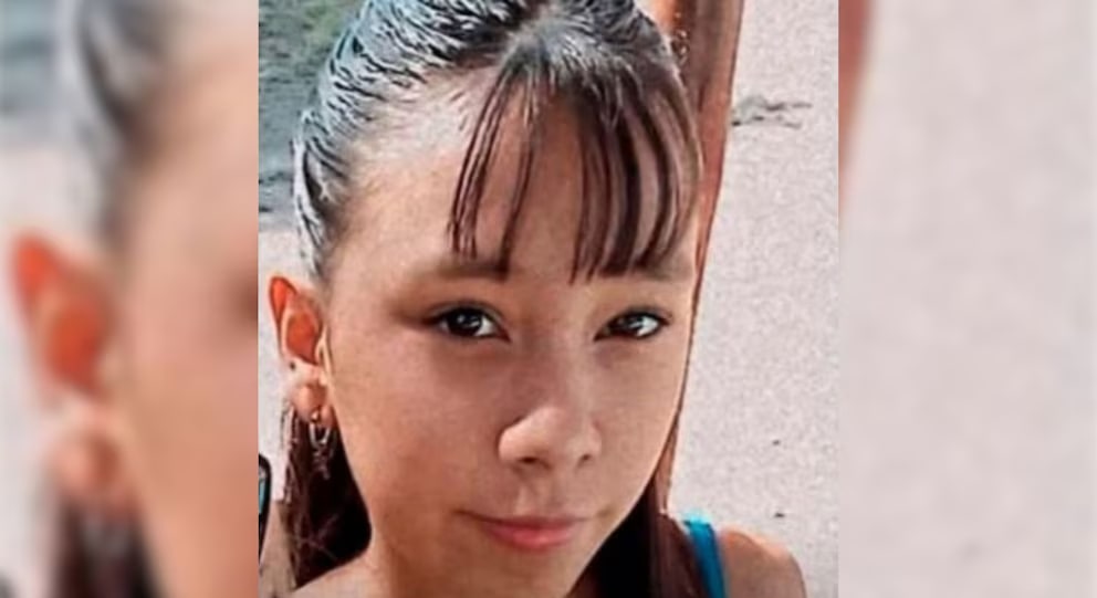 Encontraron muerta a Agostina Vega, la adolescente de 14 años desaparecida