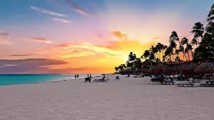 Aruba promueve el turismo responsable con una campaña que invita a cuidar la isla como el propio hogar