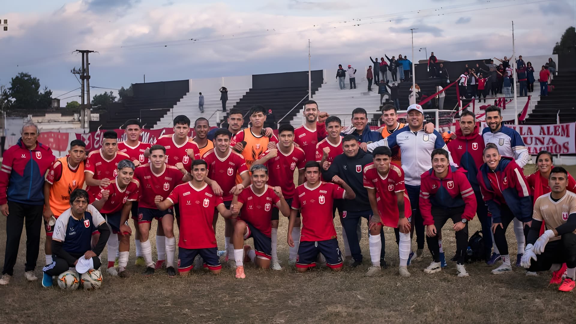 Con autoridad: Tucumán Central venció 2-0 a Defensores de Vilelas y sumó puntos claves