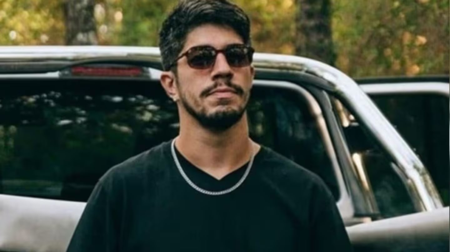 "Yo no lo crié así": la madre de Claudio Gabriel Barrelier defiende a su hijo