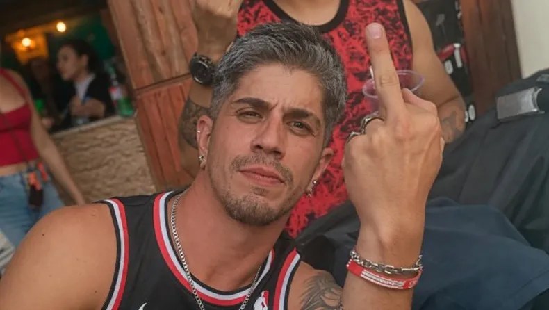 "Me ató los pies y las manos": habló la víctima que denunció al acusado de matar a Agostina Vega