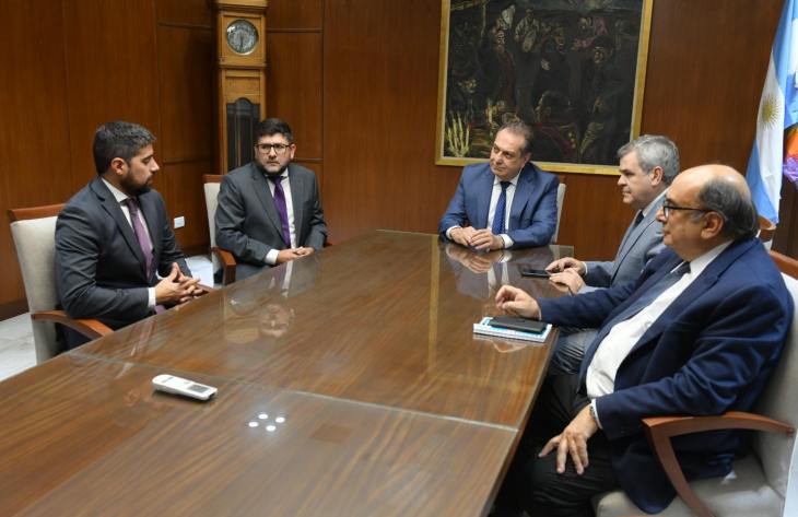 La Caja Popular fortaleció sus mecanismos de prevención contra el lavado de activos