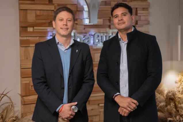 Macchiarola designó a Pablo Quiroga como nuevo jefe de Gabinete de Yerba Buena