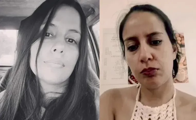 A tres años del femicidio de Cecilia Strzyzowski, su madre exige la entrega de los restos