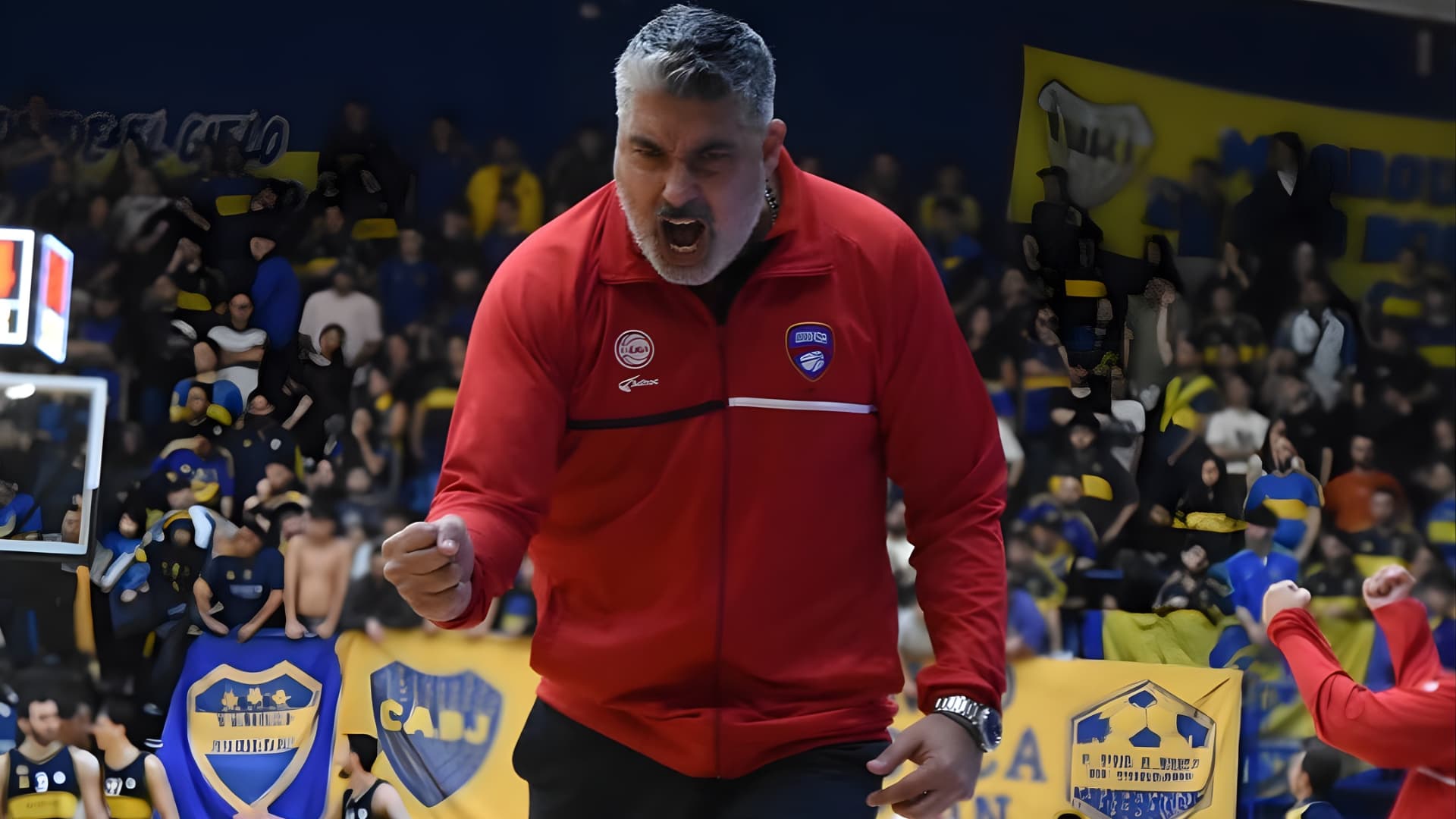 Con Victoriano al mando, Quimsa liquidó a Boca y va por la corona