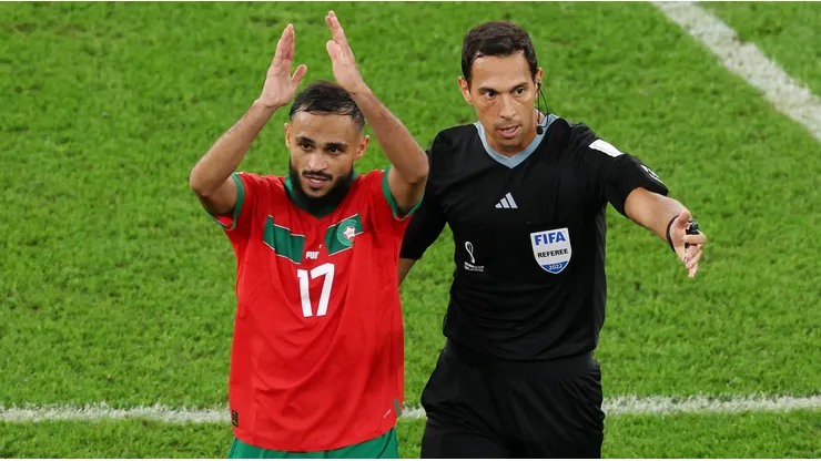 FIFA endurece el reglamento: las cinco claves que cambiarán el juego en el Mundial