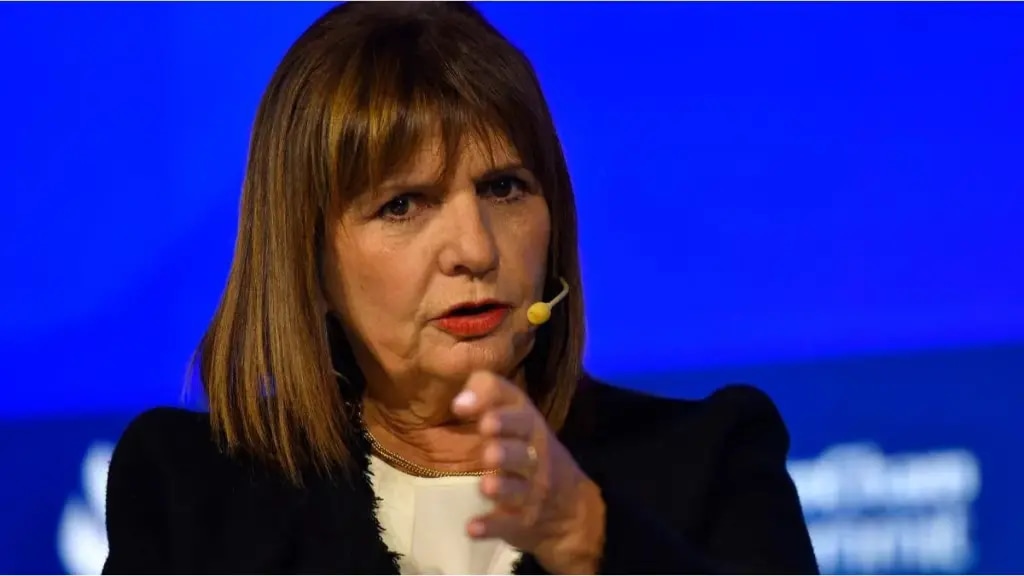 Patricia Bullrich le comunicó al Presidente Milei que no frenará el pliego de la jueza Michelli