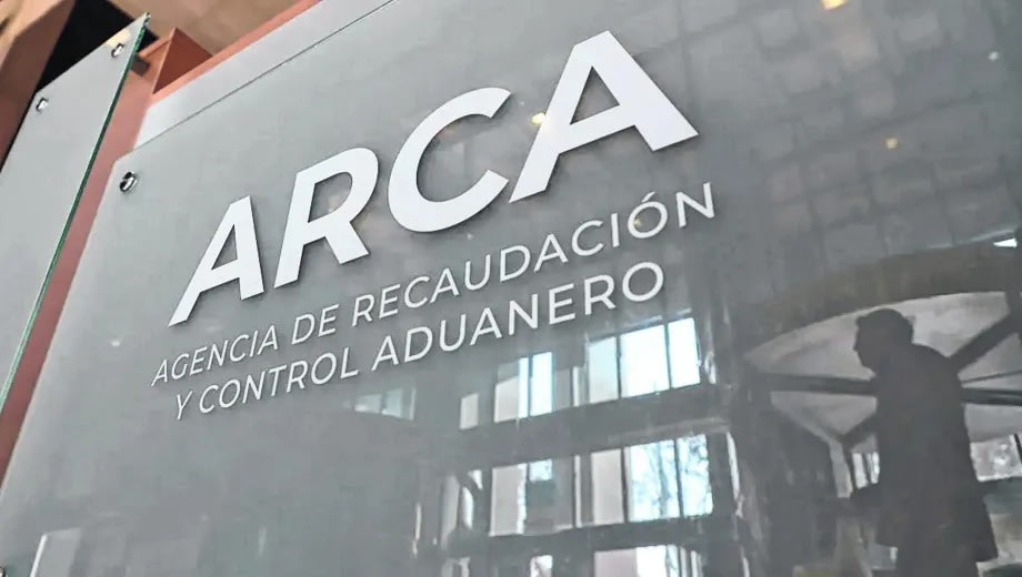 ARCA informó que la recaudación tributaria superó a la inflación tras nueve meses de caída