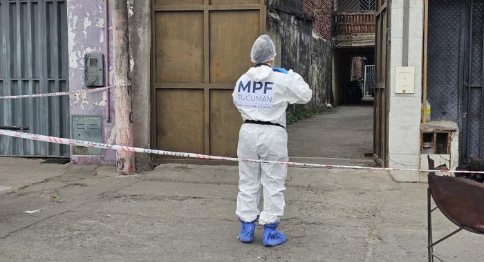 Ocho muertes trágicas en dos días: el saldo desgarrador que atraviesa a Tucumán