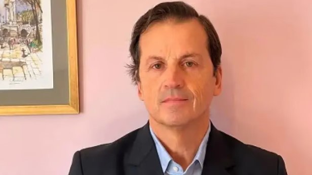 Renunció el presidente del ENRGE a menos de un mes de haber asumido el cargo