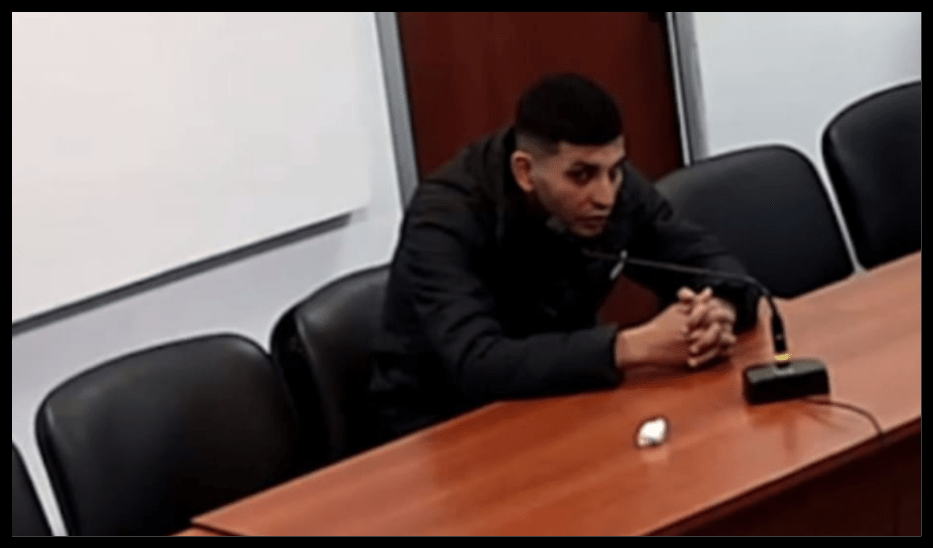 El policía que mató a un joven de un balazo pidió perdón: “era mi amigo”