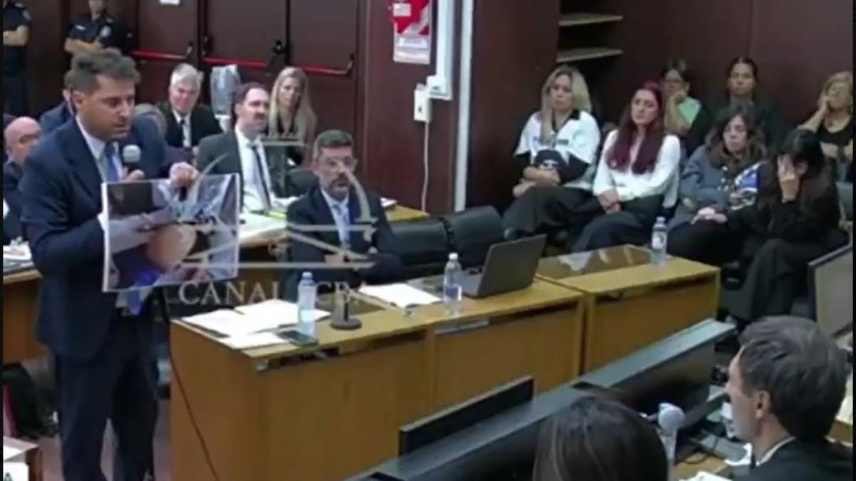 El caso Diego Armando Maradona incorpora dos nuevos testigos al debate oral